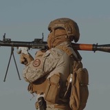 Telegram profile photo for الرصد السعودي🇸🇦