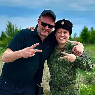 Telegram profile photo for С нами Бог!! 🇷🇺 Дрёмов Анатолий Official