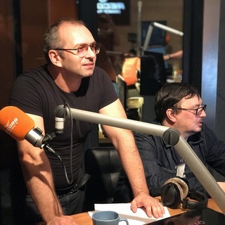 Telegram profile photo for Кремов и Хрусталёв