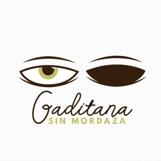 Telegram profile photo for Gaditana Sin Mordaza