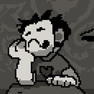 Telegram profile photo for podzemny perehod nomer 8