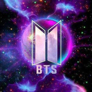 Telegram profile photo for BTS VA BLACK Pink