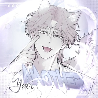 Telegram profile photo for ๐ฐ๐๐ผ๐๐ `another | PDF