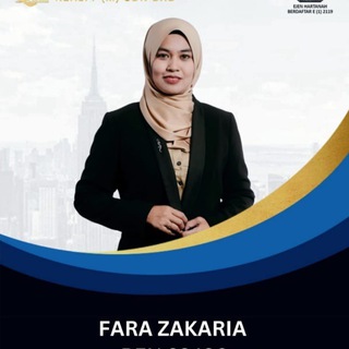 Telegram profile photo for Fara Property Listing