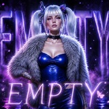Telegram profile photo for 💕Empty💕