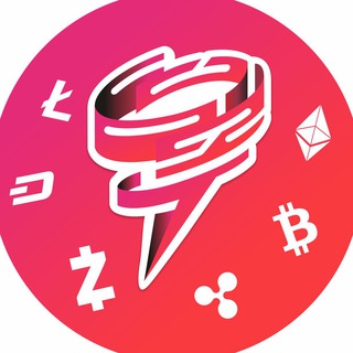 Telegram profile photo for ICO Talk Group