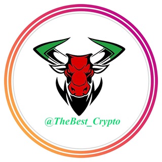 Telegram profile photo for TheBest_Crypto