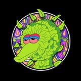 Telegram profile photo for Big Bud