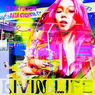 Telegram profile photo for π LIVIN LIFE (???)
