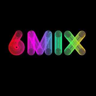 Telegram profile photo for 6MIX или просто шмиксы😃