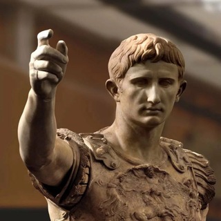 Telegram profile photo for Aquila Victrix Librarium