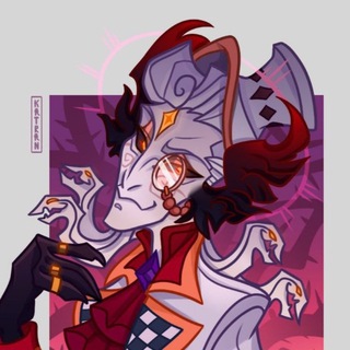 Telegram profile photo for 🎃🍁 корпорація хтоней і шітпоста 😈🌀