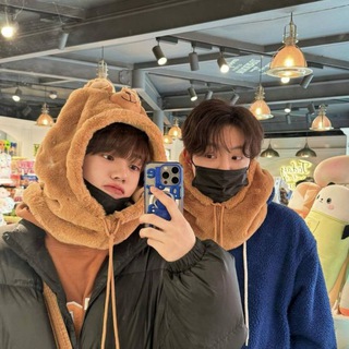 Telegram profile photo for элли сюнтаро 💌