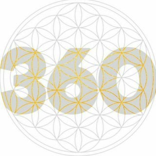 Telegram profile photo for 360° LICHT