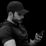 Telegram profile photo for بلا عنوان🙋🖤