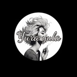 Telegram profile photo for YURA YULA CBD 「商品紹介&セール情報」