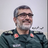 Telegram profile photo for عهد الولايه | eahad alwalayih