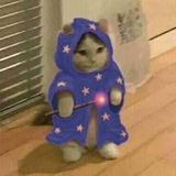Telegram profile photo for Ветер в псину
