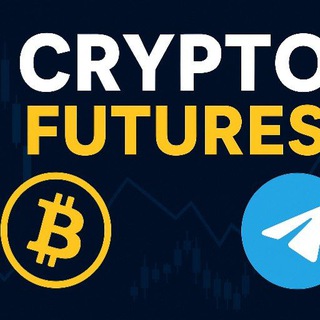 Telegram profile photo for Crypto Futures Signals