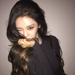 Telegram profile photo for Ningning