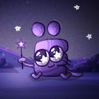 Telegram profile photo for 🌿 Уютное место Спрайка ✨