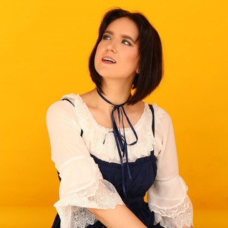 Telegram profile photo for Ярощук Ирина | Клинический психолог