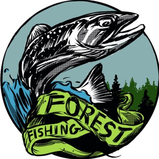 Telegram profile photo for Forest Fishing