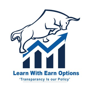 Telegram profile photo for Nifty &Sensex Index Option Trading ๏ธ๐