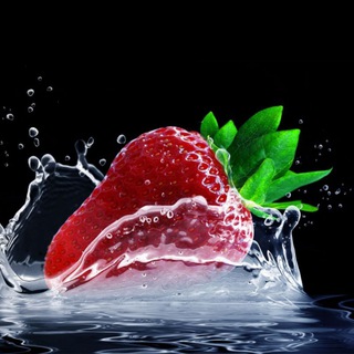 Telegram profile photo for ГУРМАН 🍓