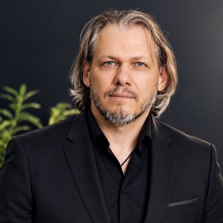 Telegram profile photo for ОПРЯ СЕРГІЙ О.🇺🇦