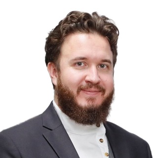 Telegram profile photo for Все сложится с Евгением Тюриковым | Спилсарт