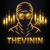 Telegram profile photo for Thevinin Trade