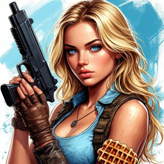 Telegram profile photo for Мир - Мам ❤️💎💘
