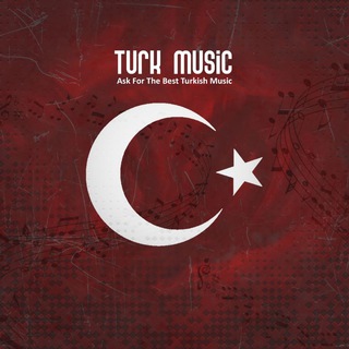 Telegram profile photo for Turk music 2019πΉπ·