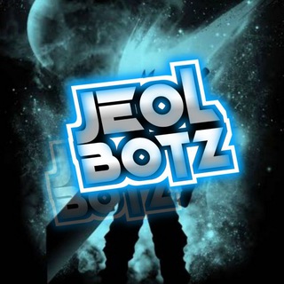 Telegram profile photo for Jeol - Bots
