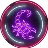 Telegram profile photo for UniRocket SDAO