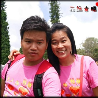 Telegram profile photo for Ye Ming-Rubyland