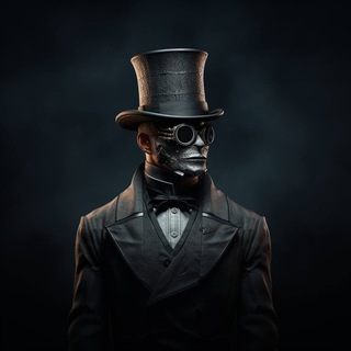 Telegram profile photo for Vendetta Gamble