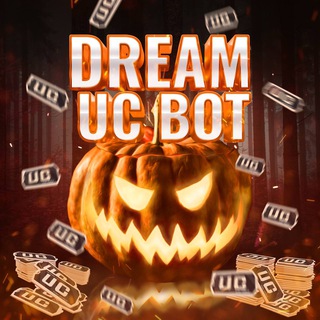 Telegram profile photo for DREAM UC 24/7