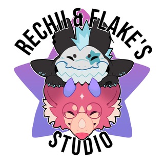 Telegram profile photo for Rechii & Flake's Studio