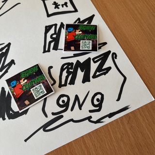 Telegram profile photo for Fimoz gng