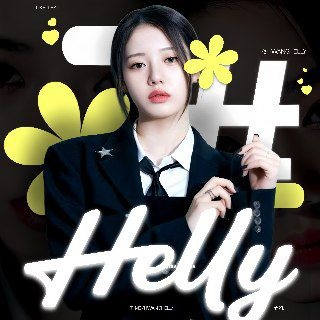 Telegram profile photo for #* ℋℯ𝓁𝓁𝓎 : |