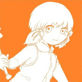 Telegram profile photo for Maho chan's channel!!