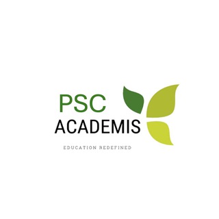 Telegram profile photo for Academis PSC
