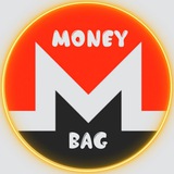 Telegram profile photo for Money Bag
