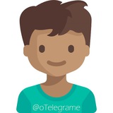 Telegram profile photo for Telegram'щик