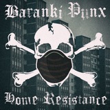 Telegram profile photo for Baranki Punx