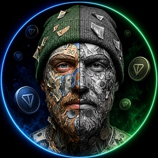 Telegram profile photo for Dollarbill Live on TG