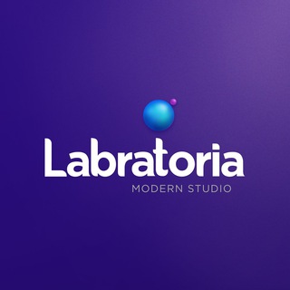 Telegram profile photo for LABRATORIA MODERN STUDIO