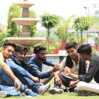 Telegram profile photo for panjabi new songs